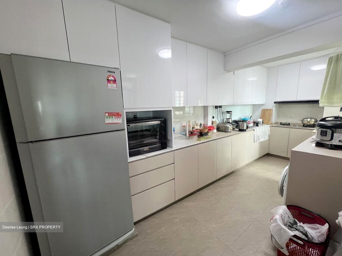 Blk 553 Cheng San Place (Ang Mo Kio), HDB 5 Rooms #502166841